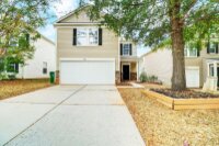 8630 Panglemont Drive, Charlotte, NC 28269, MLS # 4192623 - Photo #1