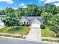 1023 Cranston Crossing Place, Indian Trail, NC 28079, MLS # 4192646 - Photo #2