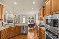 7022 Gardner Pond Court, Charlotte, NC 28270, MLS # 4192780 - Photo #15