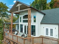 702 Scenic View Lane, Maggie Valley, NC 28751, MLS # 4192909 - Photo #2