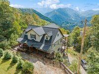 702 Scenic View Lane, Maggie Valley, NC 28751, MLS # 4192909 - Photo #10