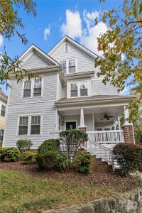 1550 Tippah Park Court, Charlotte, NC 28205, MLS # 4192915 - Photo #1