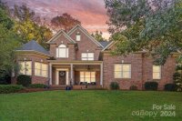 10900 Fox Hedge Road, Matthews, NC 28105, MLS # 4192970 - Photo #1