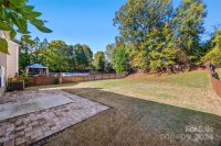 12107 Bobhouse Drive, Charlotte, NC 28277, MLS # 4193204 - Photo #34