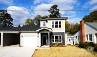 1022 W C Street, Kannapolis, NC 28081, MLS # 4193271 - Photo #1