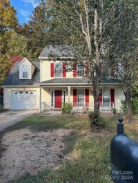 627 Wilderness Trail Drive, Charlotte, NC 28214, MLS # 4193425 - Photo #2