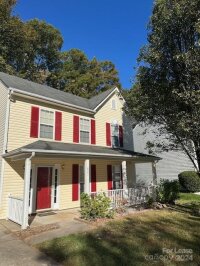 627 Wilderness Trail Drive, Charlotte, NC 28214, MLS # 4193425 - Photo #3