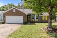 9706 Marshbrooke Road, Matthews, NC 28105, MLS # 4193461 - Photo #1