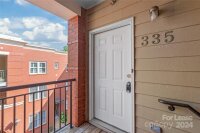 400 Clarice Avenue Unit 335, Charlotte, NC 28204, MLS # 4193530 - Photo #3