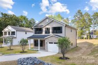 3903 Oakwood Road, Charlotte, NC 28269, MLS # 4193533 - Photo #1