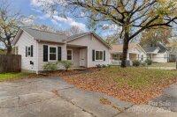 1509 Harrill Street, Charlotte, NC 28205, MLS # 4193632 - Photo #2