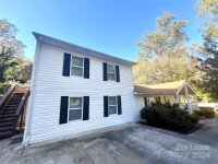 3110 Overbrook Terrace Unit A, Charlotte, NC 28214, MLS # 4193676 - Photo #2