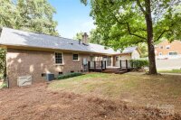 3610 Ashton Drive, Charlotte, NC 28210, MLS # 4193896 - Photo #30