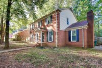 623 Trail Ridge Road, Matthews, NC 28105, MLS # 4193935 - Photo #4