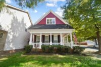 1927 Lela Avenue, Charlotte, NC 28208, MLS # 4193955 - Photo #1