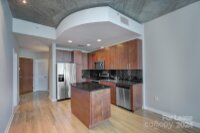 210 N Church Street Unit 1311, Charlotte, NC 28202, MLS # 4194093 - Photo #4