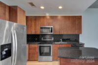 210 N Church Street Unit 1311, Charlotte, NC 28202, MLS # 4194093 - Photo #5