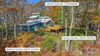 82 Painted Ridge Lane, Mars Hill, NC 28754, MLS # 4194187 - Photo #2