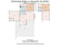 82 Painted Ridge Lane, Mars Hill, NC 28754, MLS # 4194187 - Photo #41