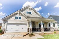 3009 Cedar Falls Drive Unit 78, Waxhaw, NC 28173, MLS # 4194218 - Photo #2