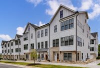 312 S Turner Avenue Unit 12, Charlotte, NC 28208, MLS # 4194323 - Photo #1