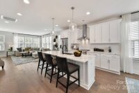 312 S Turner Avenue Unit 12, Charlotte, NC 28208, MLS # 4194323 - Photo #4