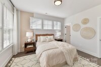 312 S Turner Avenue Unit 12, Charlotte, NC 28208, MLS # 4194323 - Photo #19