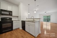 630 Calvert Street Unit 410, Charlotte, NC 28208, MLS # 4194411 - Photo #2