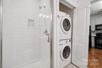 630 Calvert Street Unit 410, Charlotte, NC 28208, MLS # 4194411 - Photo #4