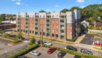 630 Calvert Street Unit 410, Charlotte, NC 28208, MLS # 4194411 - Photo #17