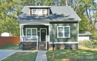 5739 Woodard Street, Charlotte, NC 28269, MLS # 4194447 - Photo #2