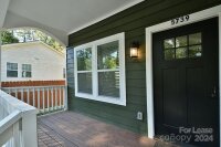 5739 Woodard Street, Charlotte, NC 28269, MLS # 4194447 - Photo #4