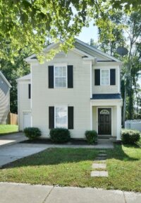 2522 Cochrane Drive, Charlotte, NC 28269, MLS # 4194491 - Photo #20