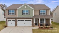 7805 Stonehouse Drive, Gastonia, NC 28056, MLS # 4194559 - Photo #4