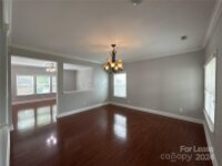 6305 Woodland Commons Drive, Charlotte, NC 28269, MLS # 4194563 - Photo #2