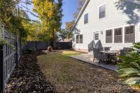 1816 Double Oaks Road, Charlotte, NC 28206, MLS # 4194576 - Photo #31