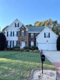 3051 Wyntree Court, Matthews, NC 28104, MLS # 4194670 - Photo #2