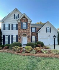 3051 Wyntree Court, Matthews, NC 28104, MLS # 4194670 - Photo #3