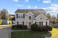 7105 Lanark Court, Charlotte, NC 28217, MLS # 4194684 - Photo #1