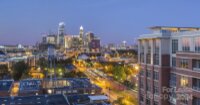 125 W Tremont Avenue Unit B2B, Charlotte, NC 28203, MLS # 4194765 - Photo #37