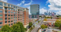 125 W Tremont Avenue Unit B2B, Charlotte, NC 28203, MLS # 4194765 - Photo #18