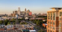 125 W Tremont Avenue Unit A1C, Charlotte, NC 28203, MLS # 4194767 - Photo #24