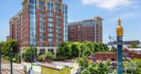 125 W Tremont Avenue Unit A1B, Charlotte, NC 28203, MLS # 4194770 - Photo #2