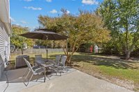 3030 Wyntree Court, Matthews, NC 28104, MLS # 4194789 - Photo #37