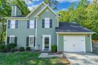 8631 Morgan Run Court, Charlotte, NC 28216, MLS # 4194794 - Photo #1