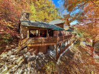 10 Cougar Lane, Maggie Valley, NC 28751, MLS # 4194881 - Photo #43