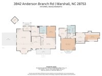 3942 Anderson Branch Road, Marshall, NC 28753, MLS # 4194883 - Photo #47