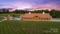 3460 Jennings Road, Union Grove, NC 28689, MLS # 4194918 - Photo #4