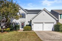 5510 Bentgrass Run Drive, Charlotte, NC 28269, MLS # 4194950 - Photo #1