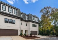 4107 Closeburn Townes Court, Charlotte, NC 28210, MLS # 4195008 - Photo #31